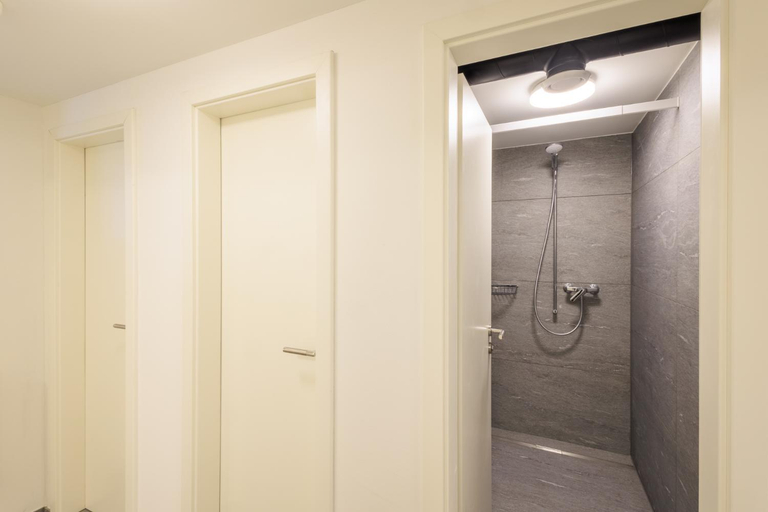 Bathroom 3, Frutt Living, Obwalden