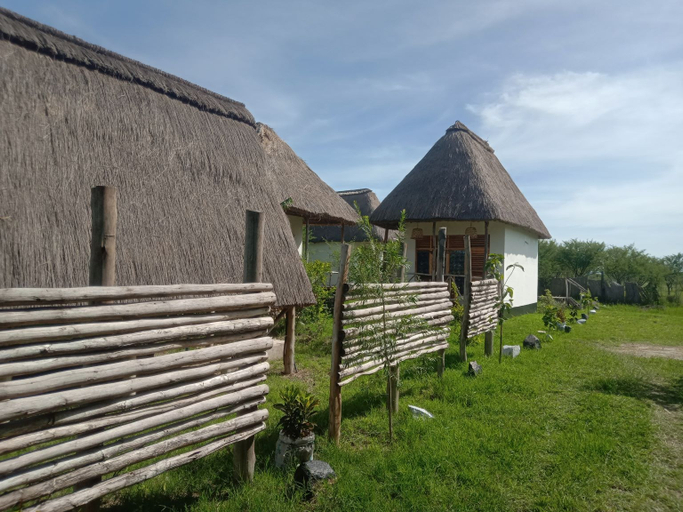 Others 4, Real African Life Safaris and Camps, Busega