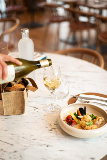 Food & Drinks 5, La Maison OBONO Hotel & Spa, Morbihan