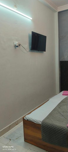 Others 5, Hotel Ayodhya Inn, Faizabad