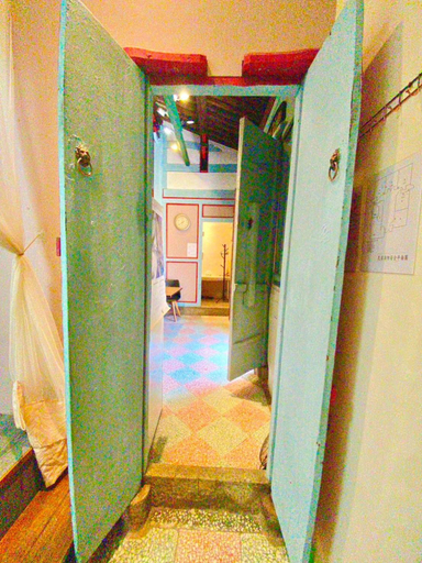 Others 4, Model Family-Homestay-Bituan-Bian Market Area, Kinmen