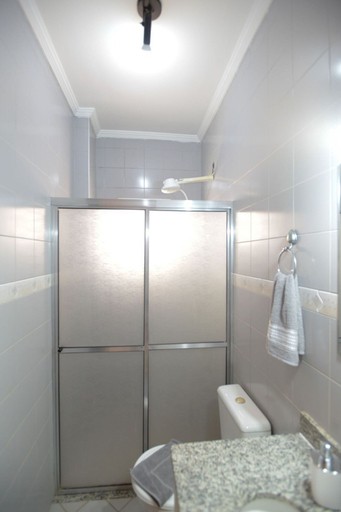 Room 2, Apto c Espa o Home Office pet Friendly e Garagem, Ribeirao Preto