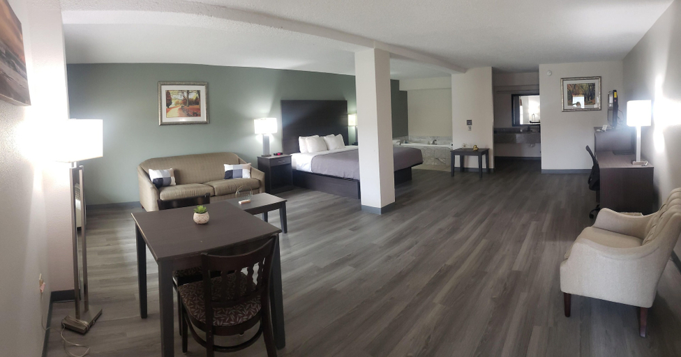 Others 5, Quality Inn Hillsville, Carroll