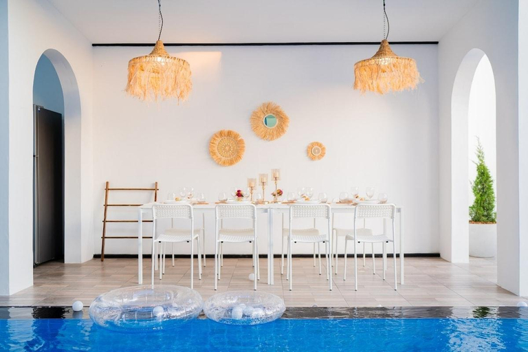 5, Cherish House Pool Villa, Sattahip