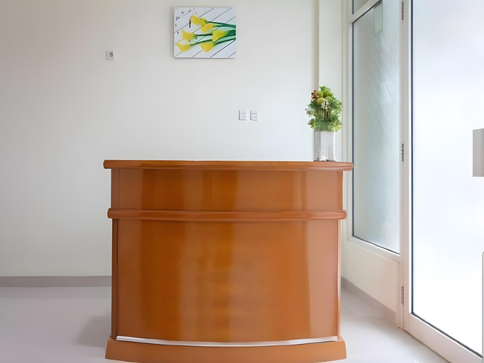 Others 5, JO Cengkareng Guest House, Jakarta Barat