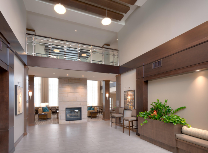Public Area 3, Staybridge Suites LEHI - TRAVERSE RIDGE CENTER, Utah