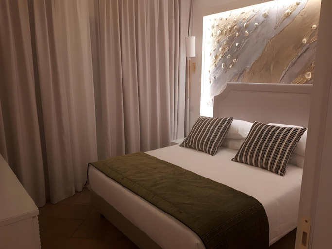 Bedroom 3, Hotel Oasi Di Kufra, Latina