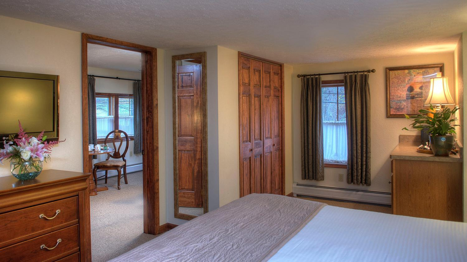 Bedroom 3, Woodfield Manor - A Sundance Vacations Property, Monroe