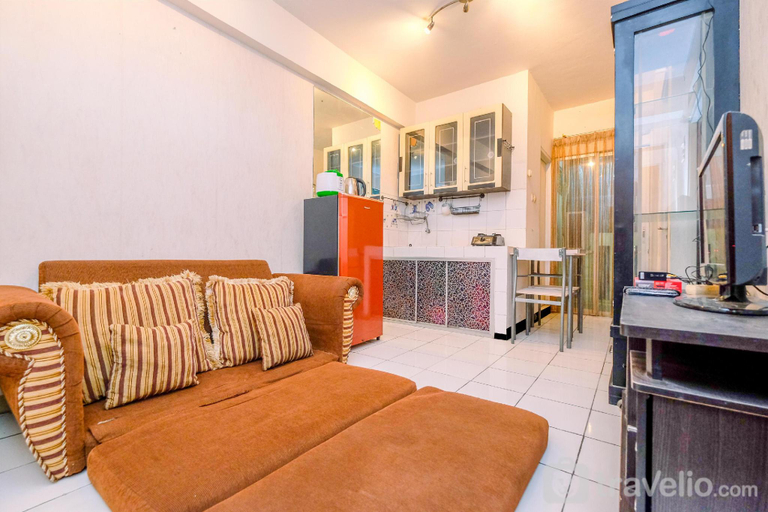 Others 3, Comfort & Cozy 2BR at Cibubur Village By Travelio, East Jakarta