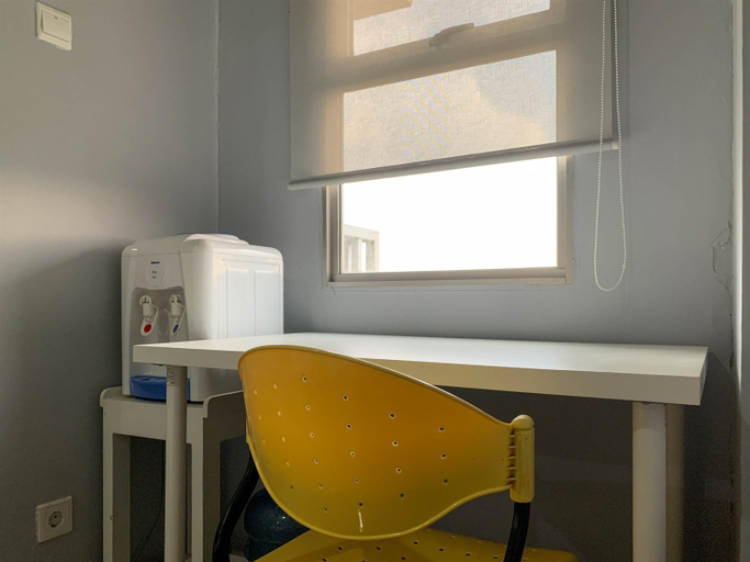 Others 5, Tranquil Living Studio at Belmont Puri By Travelio, Jakarta Barat