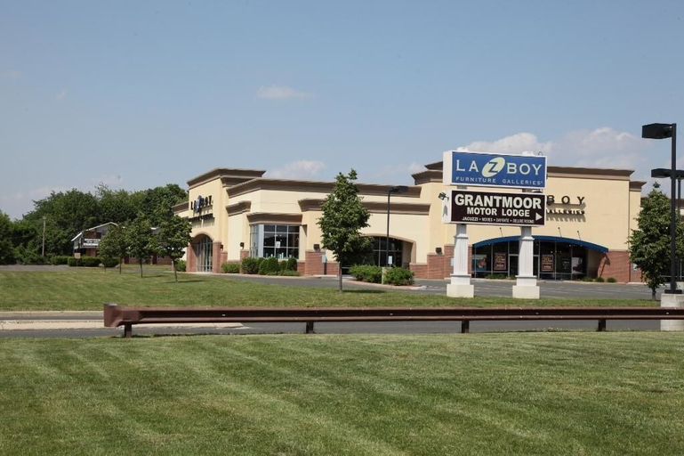 Exterior & Views 2, Grantmoore Motor Lodge, Hartford