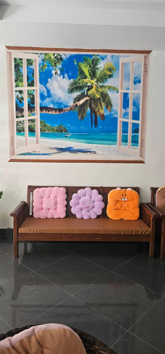 Lobby, Hello Jomtien, Pattaya