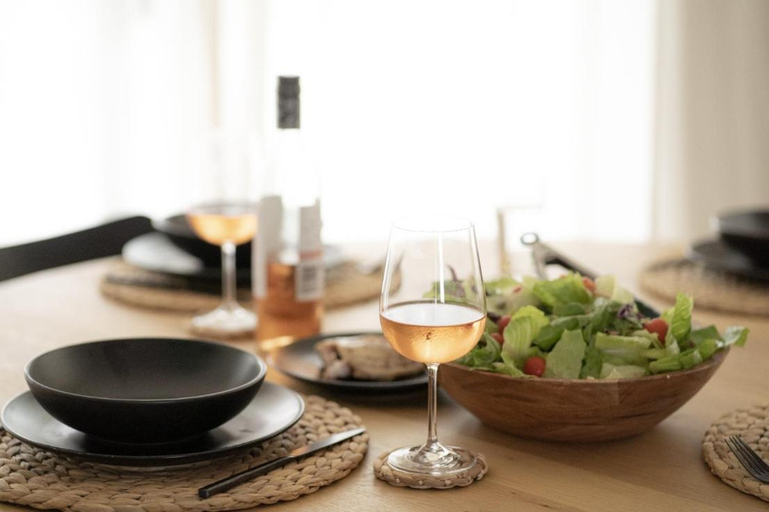 Food & Drinks, Blueholes Beach Villa - Private Outdoor Space, Northampton