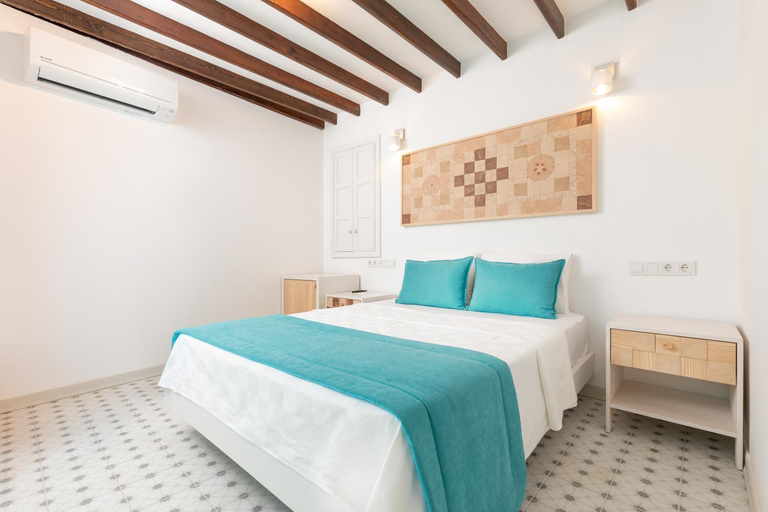 Bedroom, Monza House Otel, Seferihisar