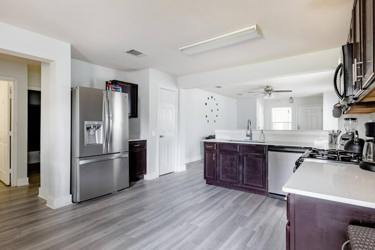 Others 3, Serenity Home Near Downtown & Airport, Travis