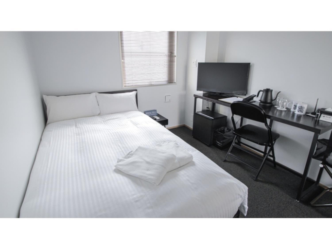 Bedroom 3, 8HOTEL CHIGASAKI, Chigasaki