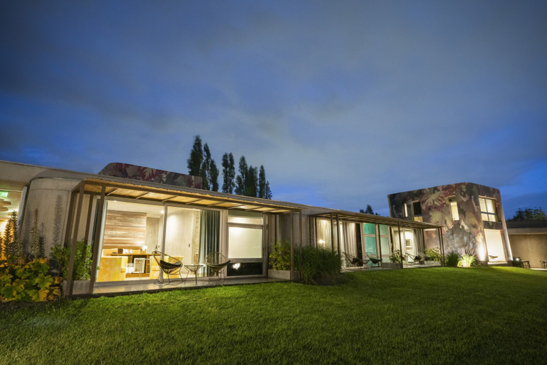 Exterior & Views 2, Entre Cielos Wine & Wellness Hotel, Luján de Cuyo