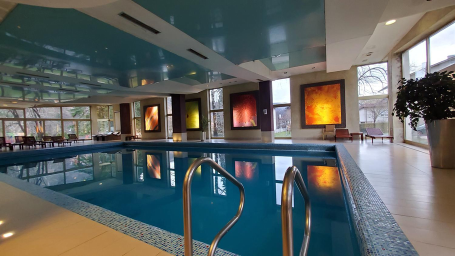 Sport & Beauty 5, Hotel Park Ivanjica, Ivanjica