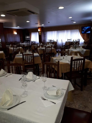 Food & Drinks 4, Hotel 2 de mayo 2, Ourense