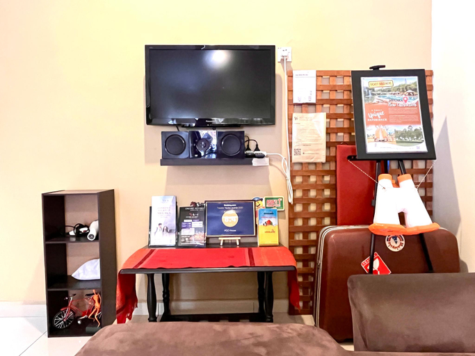 Others 2, VGO House-5 Mins to Jonker Street, Malacca City