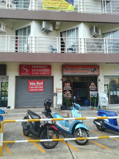 Others 4, Jomtien beach Condominium, Pattaya