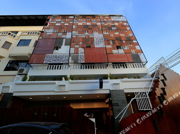 4, The Chilli by Golden Ray, Pulau Phuket