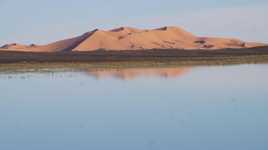 Others 5, Sleeping in a Luxury tent in Merzouga desert, Errachidia