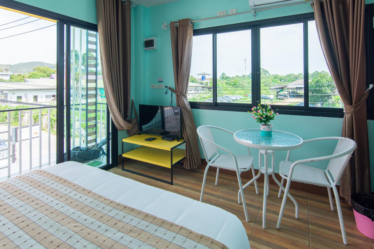 Bedroom 3, Brown Home Sattahip 19, Sattahip