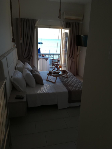 Bedroom 4, marilena, Peloponnese