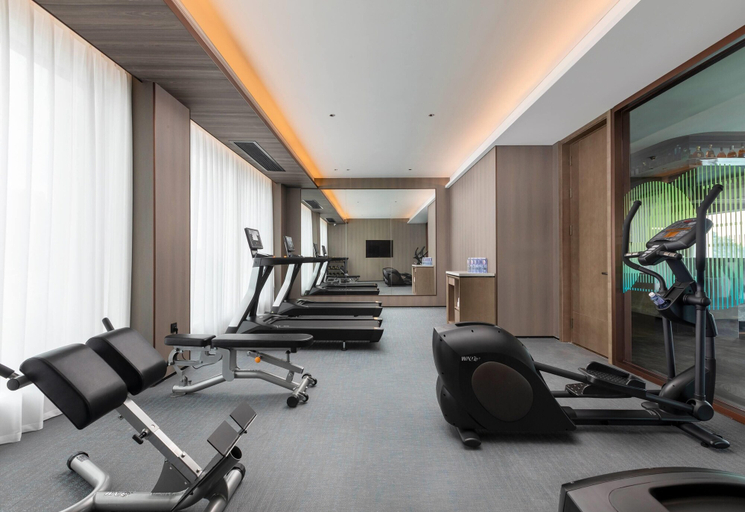 Others 5, Wyndham Garden Liuzhou Wuxing Street, Liuzhou