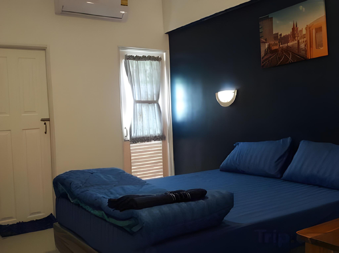 Bedroom 2, Psm at Donmueng, Don Muang
