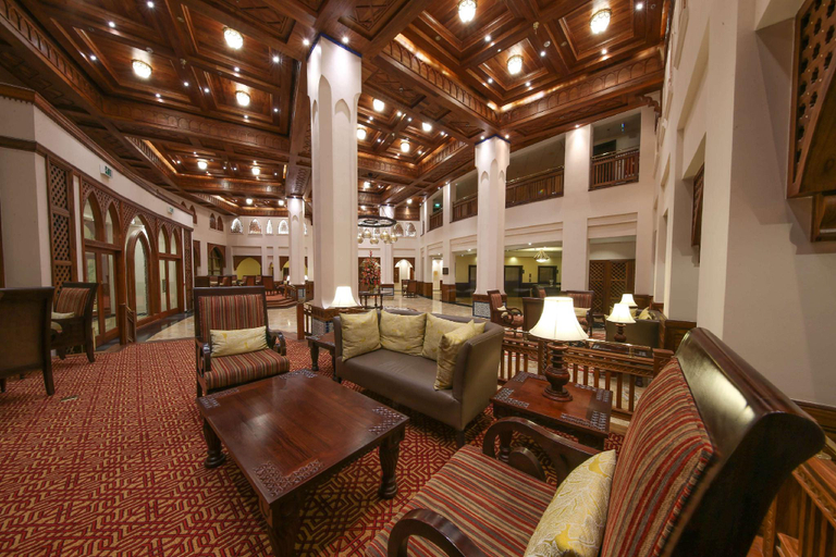 Public Area 4, Dar Es Salaam Serena Hotel, Ilala
