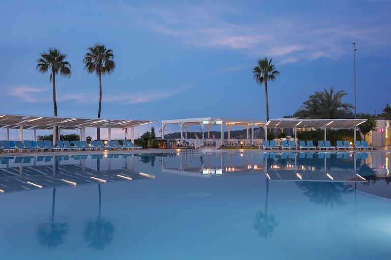 Sport & Beauty 2, Club Marco Polo - Premium All Inclusive, Kemer