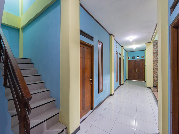Others 4, OYO 1801 Wisma Griya Indah Lestari, South Jakarta