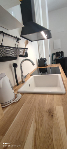 Others 3, Casa Corte - Le Bouganville B&B, Foggia