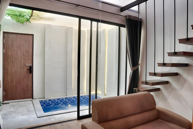 Others 5, Kaso Urban Villa, Sleman