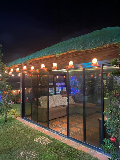 Others 3, Rmb's Downton Place, Tagaytay City