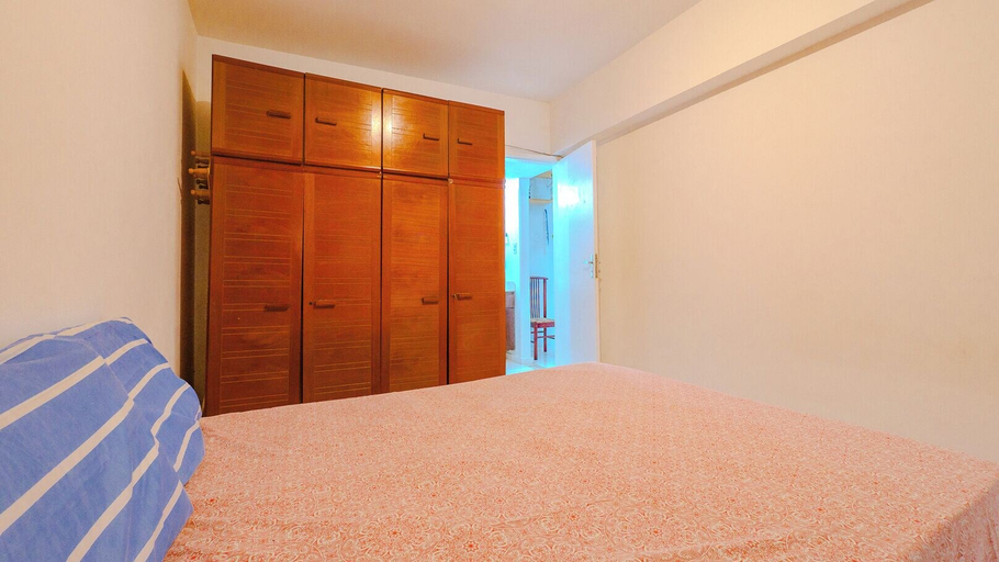 Room 4, Apto pet Friendly c Garagem em Rio Vermelho, Salvador