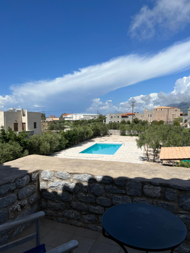 Sport & Beauty, Koukouri Suites, Peloponnese