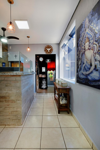Others 4, HOTEL & HOSTEL RIBEIRAo, Ribeirao Preto