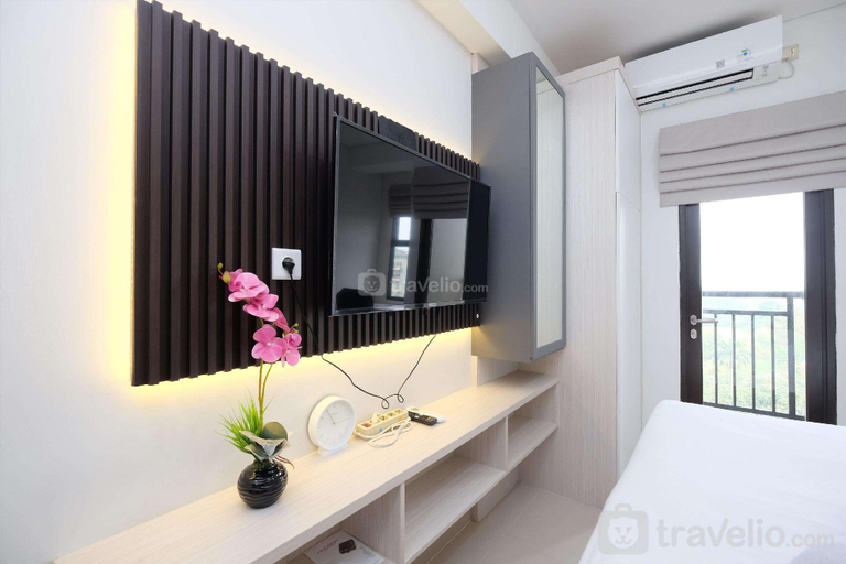 Others 4, Relaxing Studio at Transpark Cibubur By Travelio, Depok