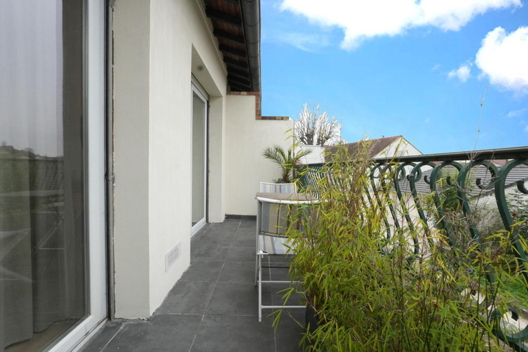 Others 4, Cocooning Apartment - Paris - Orly aeroport 10 min, Val-de-Marne