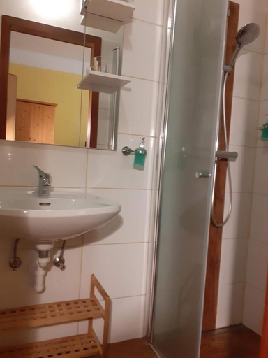 Bathroom 5, Gasthof Brauerei Kofler, Liezen