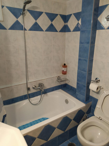 Others 4, Marousi Comfy Apartment with balcony, Attica