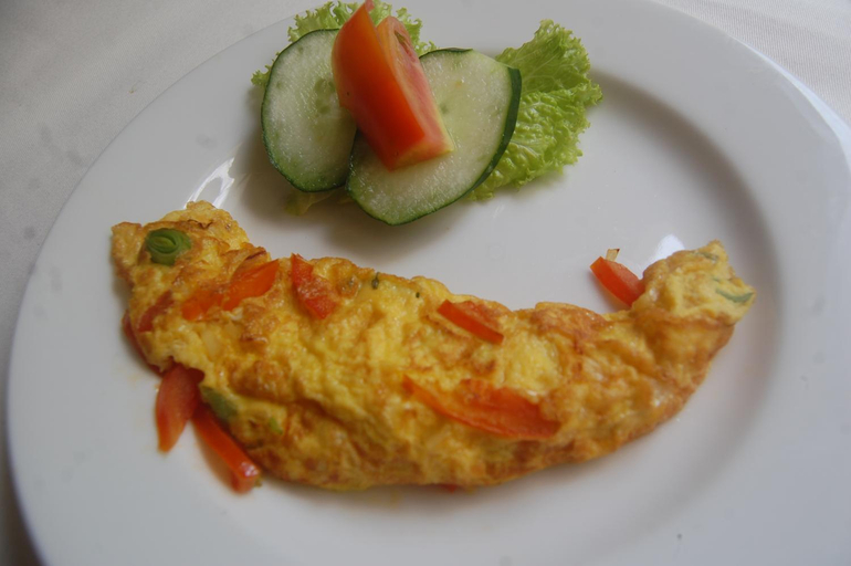 Food & Drinks 5, Dhyanapura 2 Hotel, Badung
