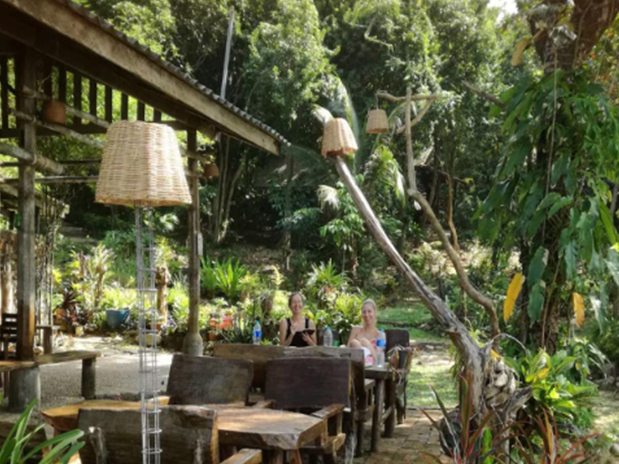 Others 3, Foresta Cottage of Koh Pu no6195, Nua Khlong