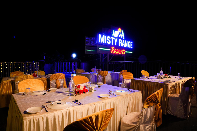 Food & Drinks 5, Misty Range Resorts, Marayoor, Idukki