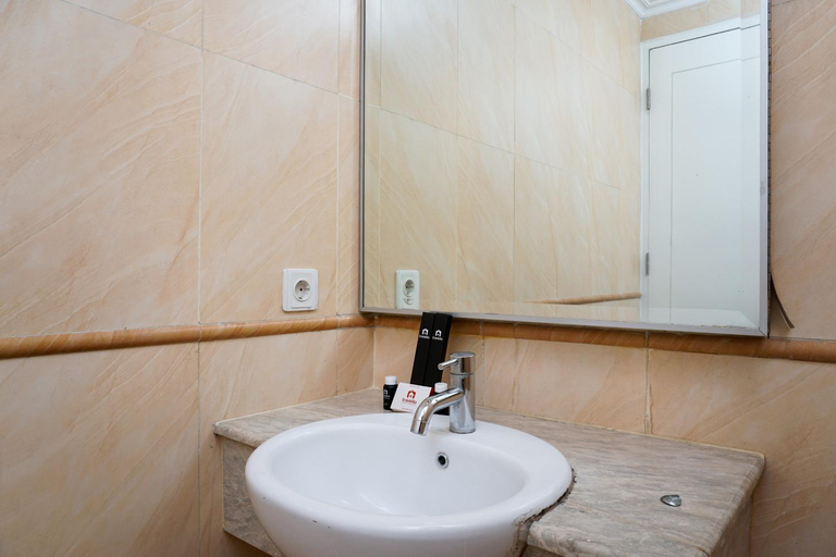 Others 5, Luxurious 3BR Apartment at FX Residence Sudirman By Travelio, Central Jakarta