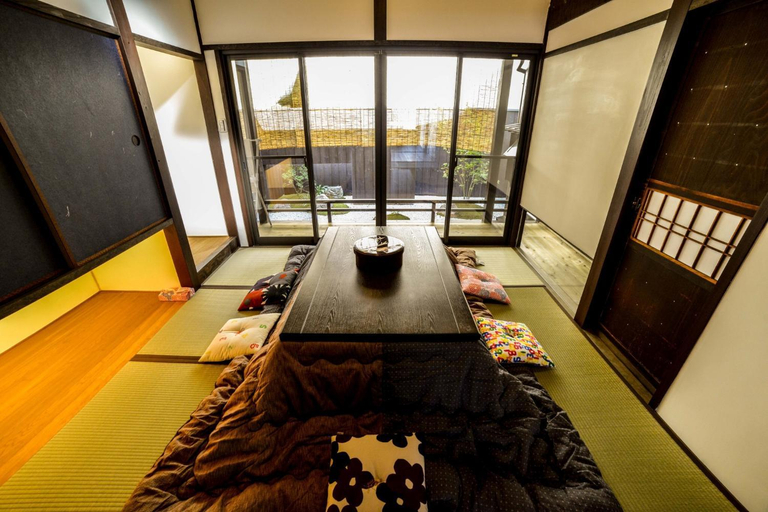 Others 5, Kyoto Machiya stay En -Luxury Traditional House by Golden Pavilion, Kyoto