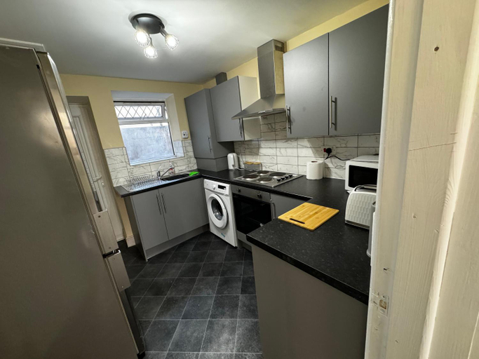 Others 4, Double bed BW3 Accrington Burnley, Lancashire